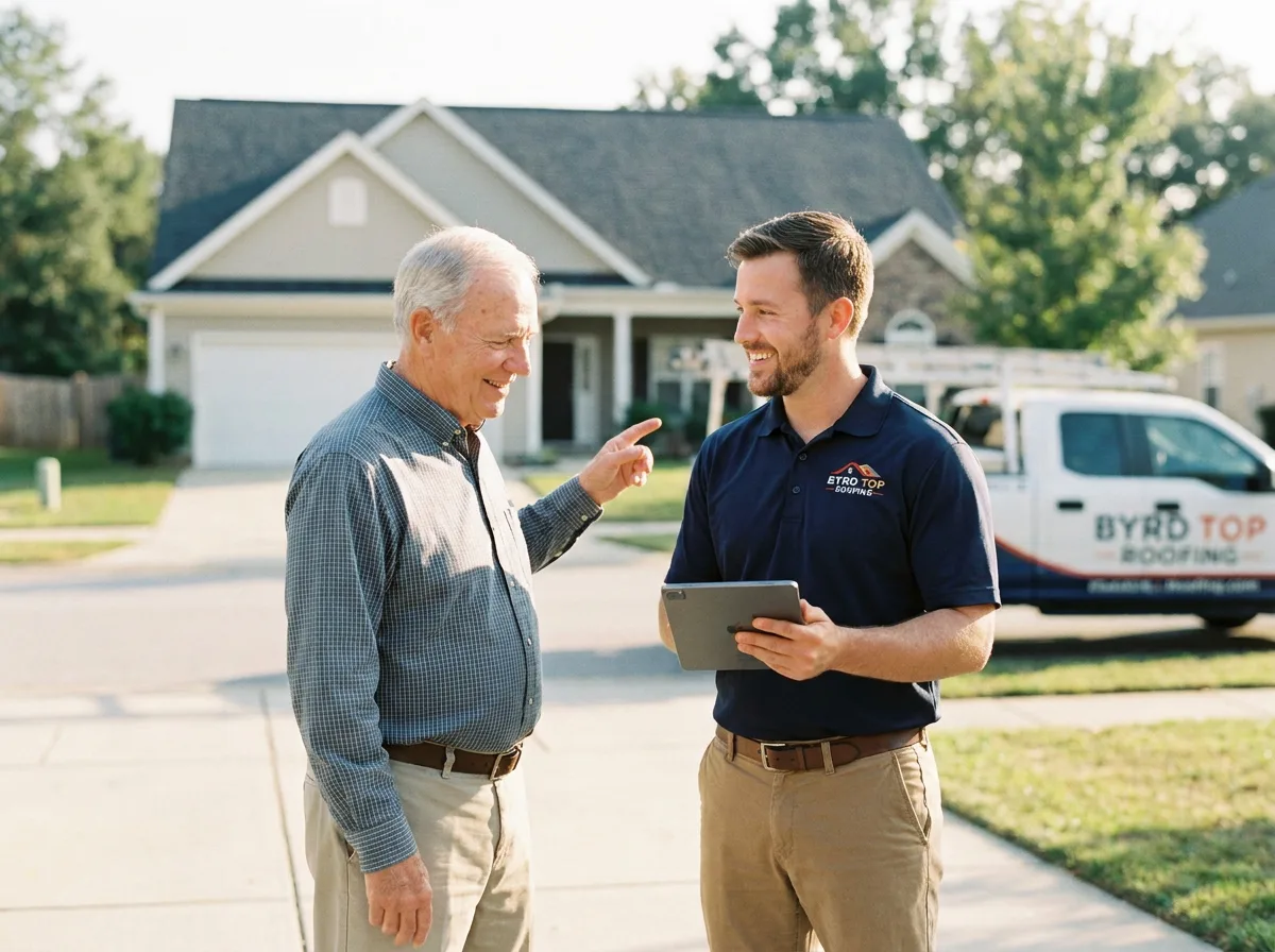 Roofing New Castle, PA FAQs